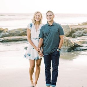 Jordan Larson