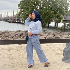 Sherly Andriyani Sofyan