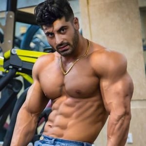 Mohammad Reza Golestani