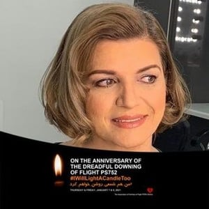 Betty Yousefi Bti Iosfi