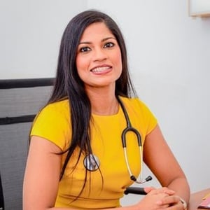 Dr. Thanuki R Idangodage