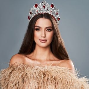 Magdalena Kasiborska