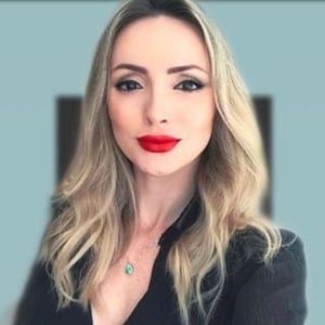 Amanda Medeiros Kravchychyn