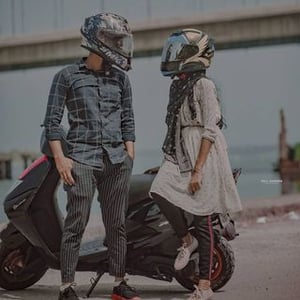 Nasha Mohamed Shammas