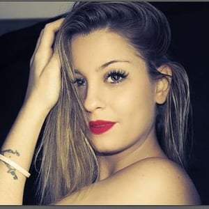 Alessia R. Contarino