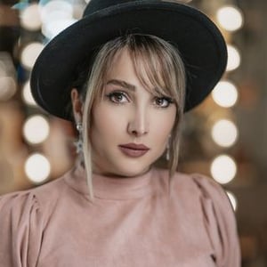 Bahar Karimi