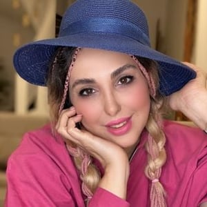 Saln Vip Zibaii Anahid