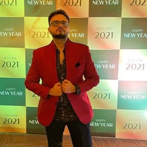 Rishi Kapoor Redfmwala