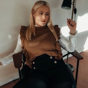 Lorna Claire Weightman