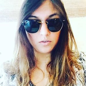 Komal Shahani
