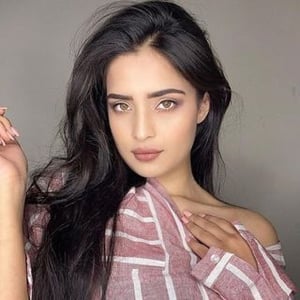 Aarushi Sharma