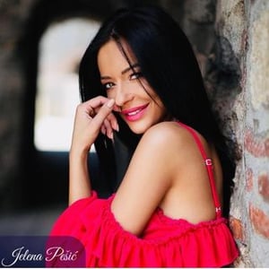 Jelena Pesic