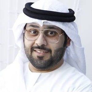 Ahmad Al Marzooqi