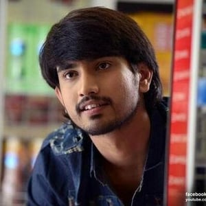 Raj Tarun