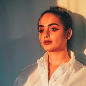 Trisha Sakhuja-walia