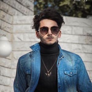 Mohammed Midlaj Ibrahim