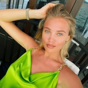 Ekaterina Feoktistova