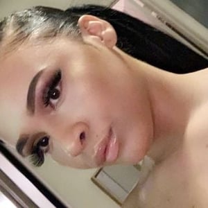 Rose Hernandez Hopkins