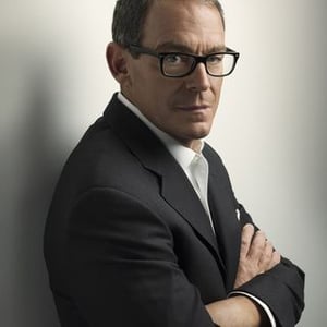 Daniel Silva