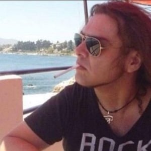 Carlos Figueroa Salazar