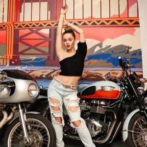 Maria Luneva Bachata