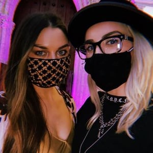 Alexandra Morgan Clark