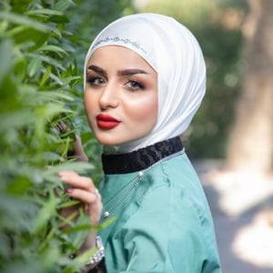 Rahma Alqayssei