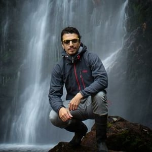 Francisco Mendez Readi