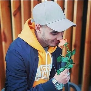 Salah Eddine Mansouri