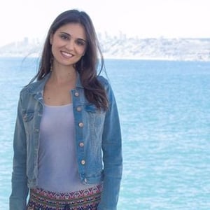 Bernardita Middleton