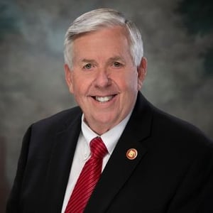 Mike Parson