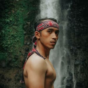 Asli Bogor Indonesia