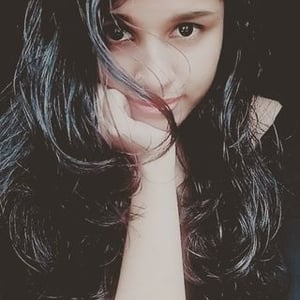 Niranjana M Nambiar