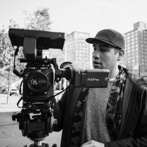 Joseph Joe Cavallini