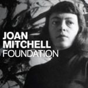 Joan Mitchell
