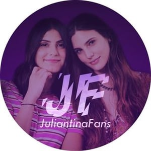 Juliantina Fans