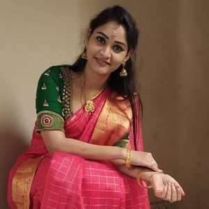 Chandni Rao