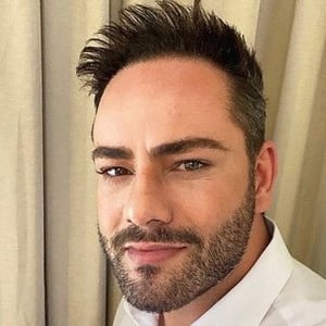 Estilista Gio Santos