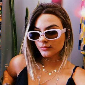 Samella Vieira Gaigher