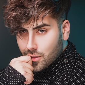 Ramin Fallahramin Flah