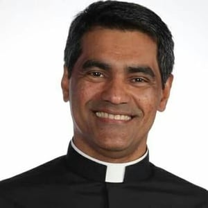 Padre Evandro Lima