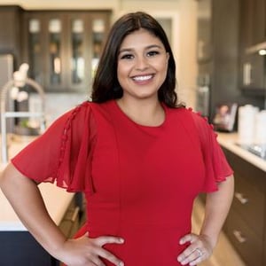 Samantha Jimenez-broker