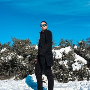 Alexandros Karamanlis