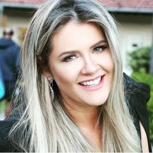 Josiane Siebert Alves