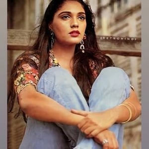 Anu Aggarwal