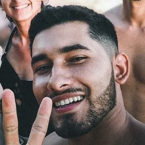 Carlos Britez Gonzalez