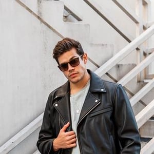 Gabriel M Padilla