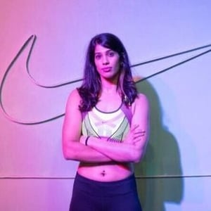 Joshna Chinappa