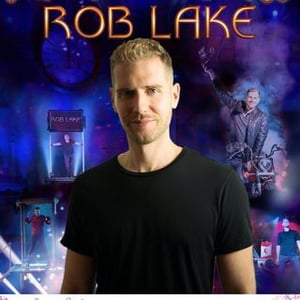 Rob Lake