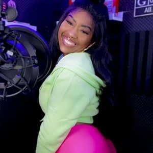 Elo  Radio Host